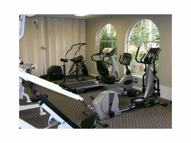 gym