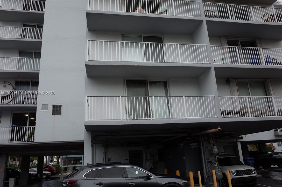 En Renta: $2,450 (1 camas, 1 baños, 624 Pies cuadrados)