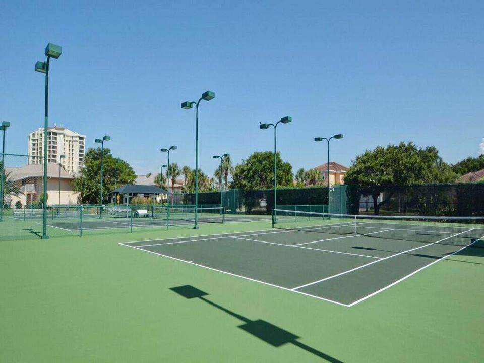 Tennis 2