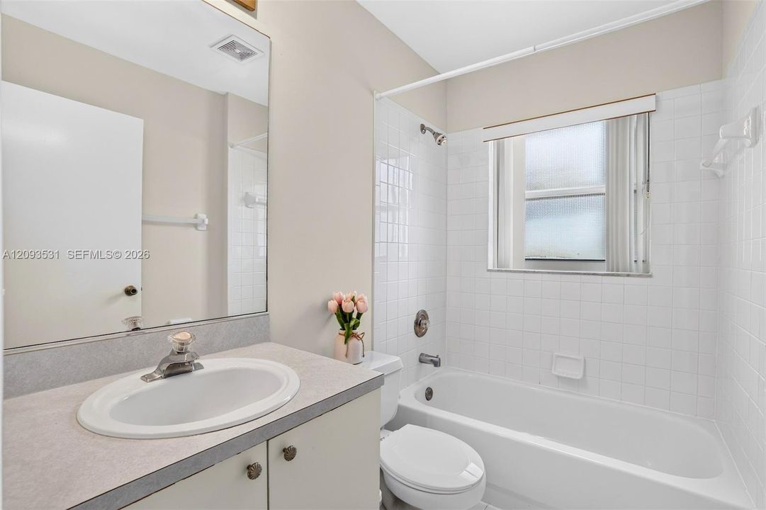 2nd Bathroom