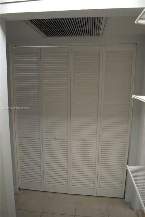 doors closed