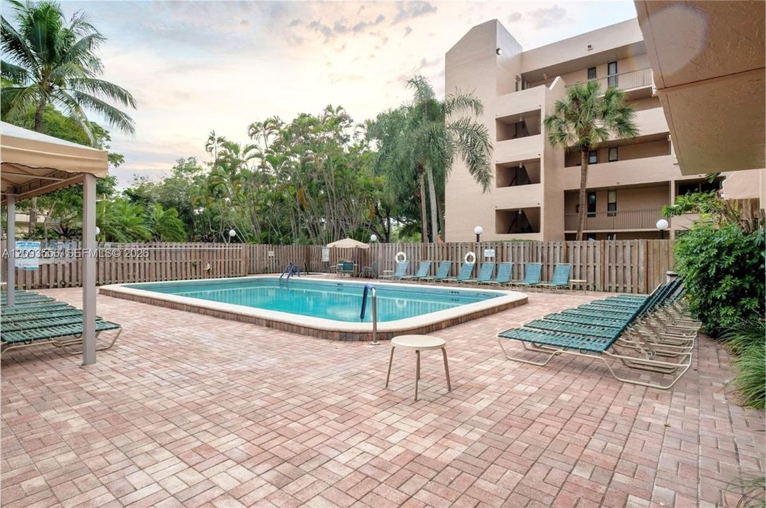 Perfect to entertain or relax