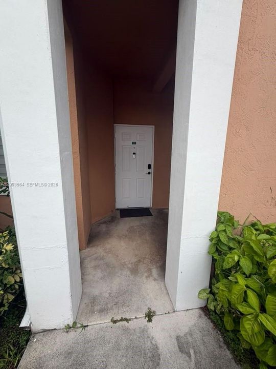 En Renta: $2,500 (2 camas, 2 baños, 967 Pies cuadrados)