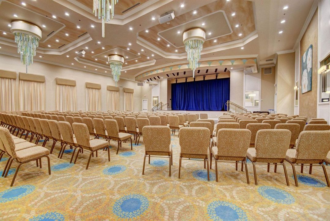 Theatre