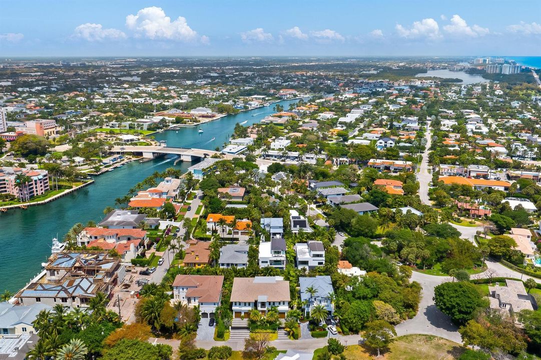 Aerial 1