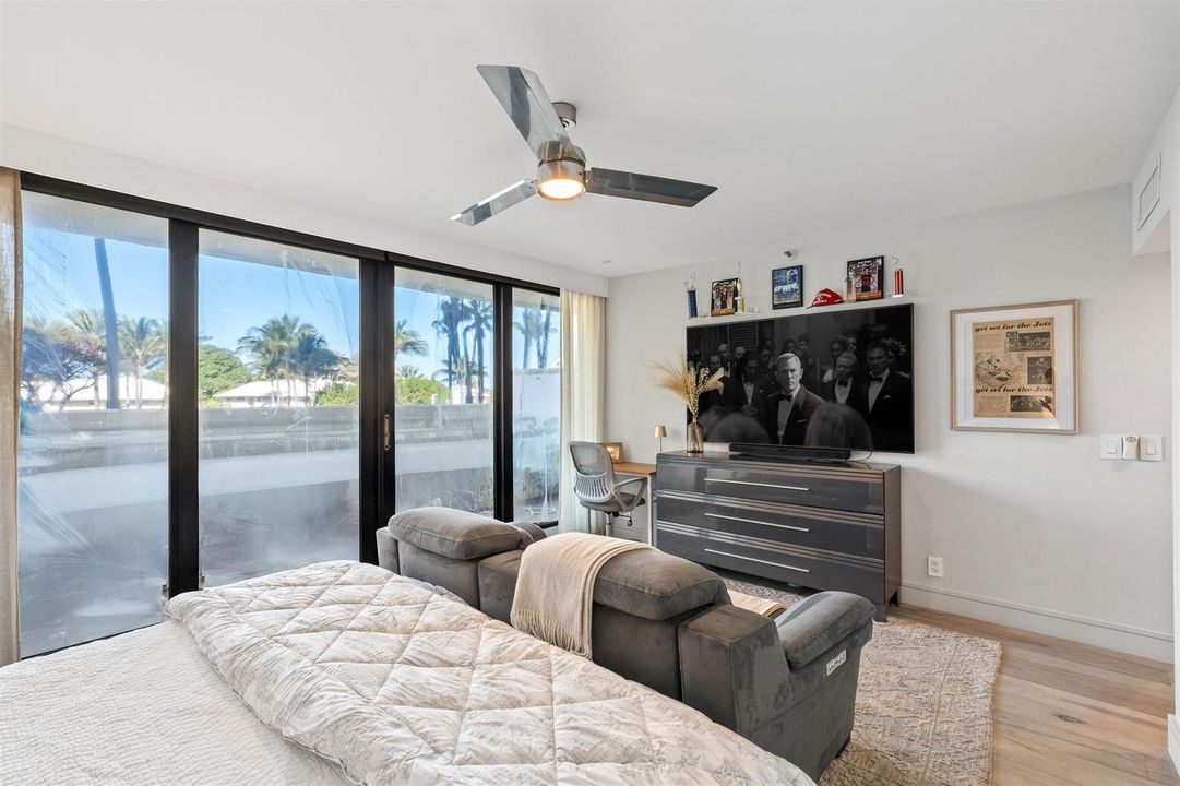 GUEST SUITE