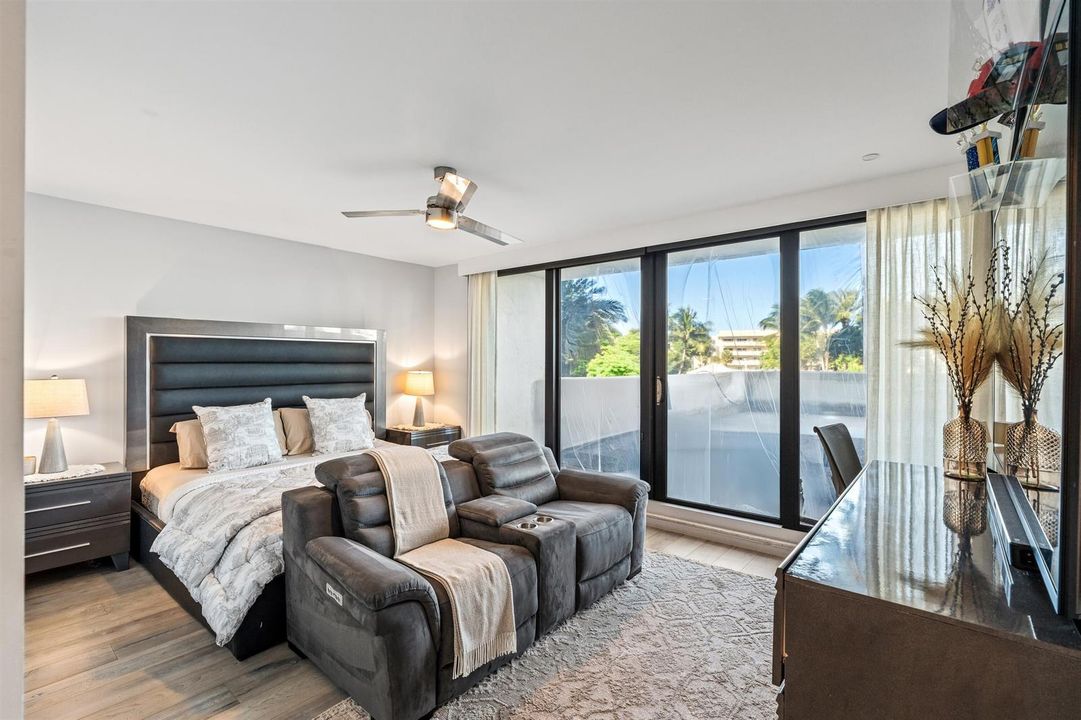 GUEST SUITE