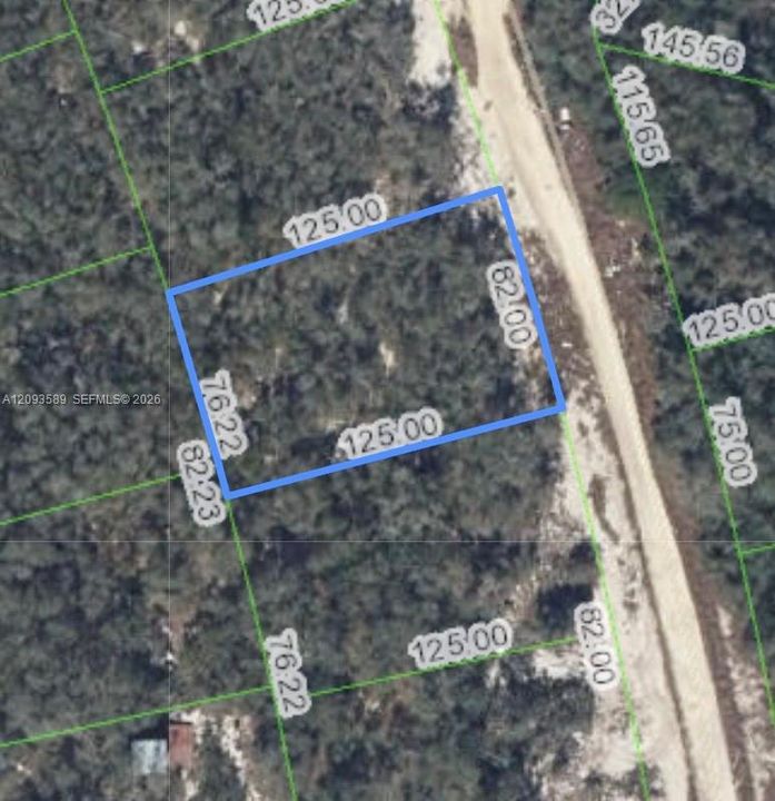 На продажу: $15,000 (0.23 acres)