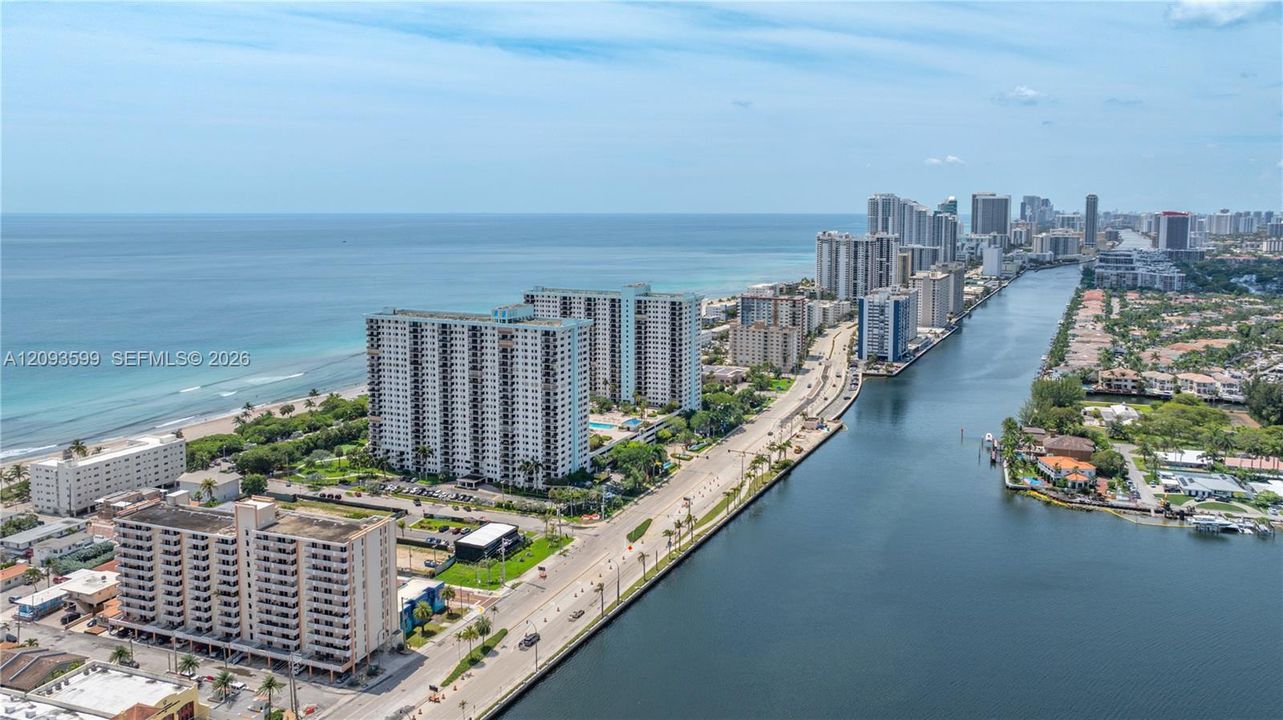 Intercoastal
