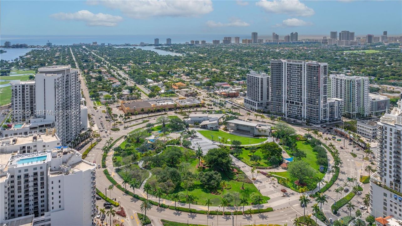 Downtown Young Circle
