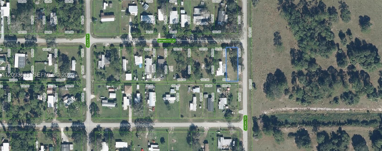 На продажу: $29,900 (0.17 acres)