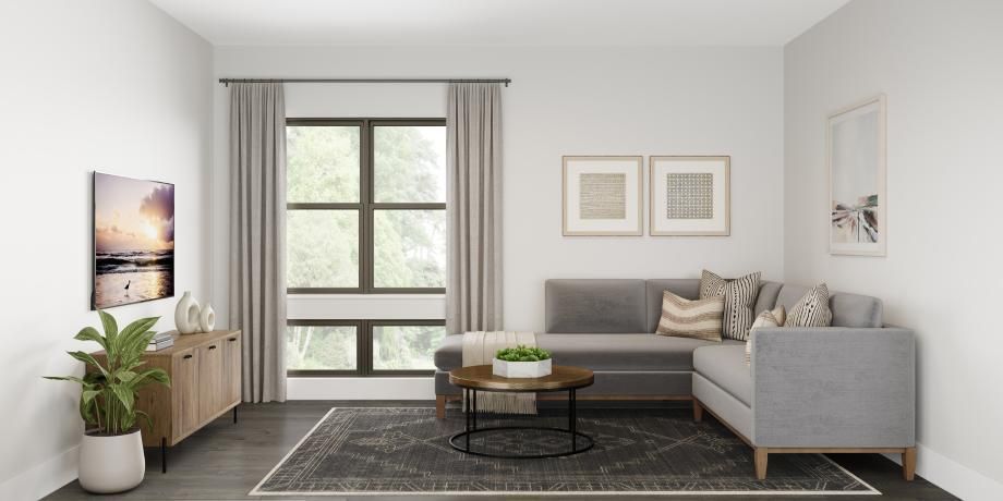 Loft Rendering