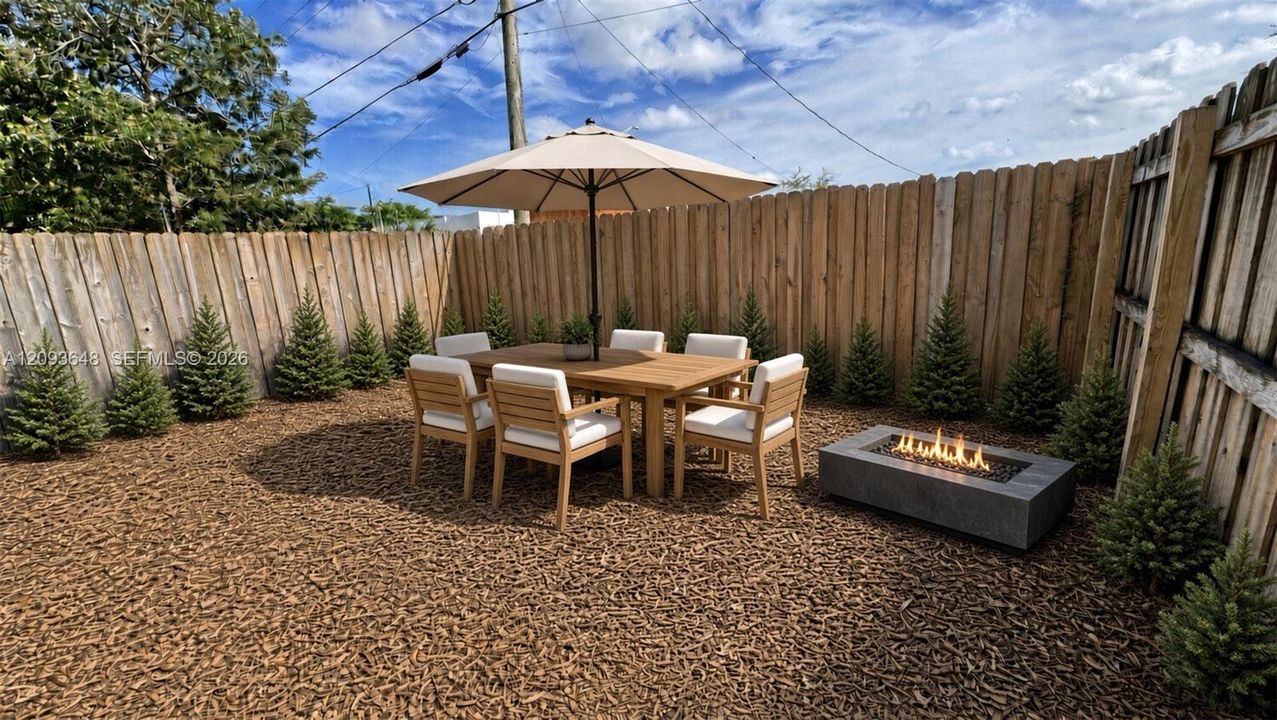 For Rent: $4,100 (4 beds, 3 baths, 3456 Square Feet)