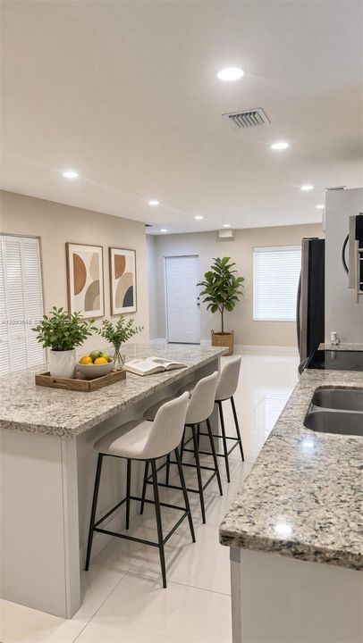 For Rent: $4,100 (4 beds, 3 baths, 3456 Square Feet)