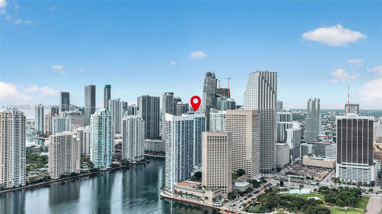 For Sale: $350,000 (1 beds, 1 baths, 507 Square Feet)
