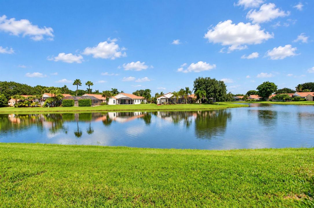 Lake View