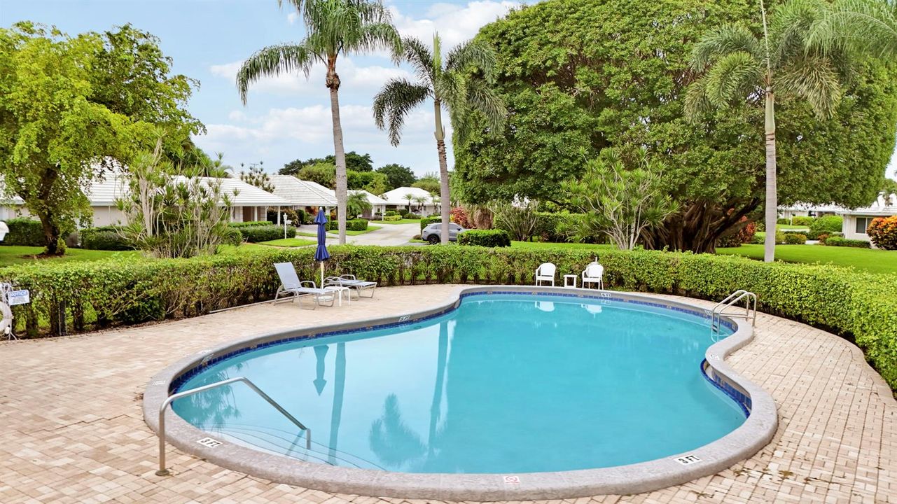 Community Pool