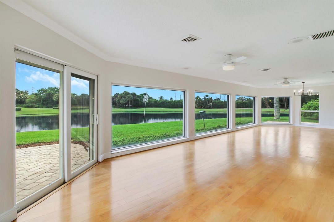 Florida Room