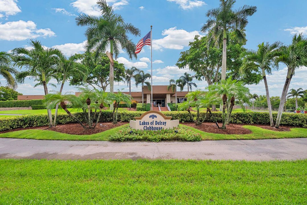 Clubhouse