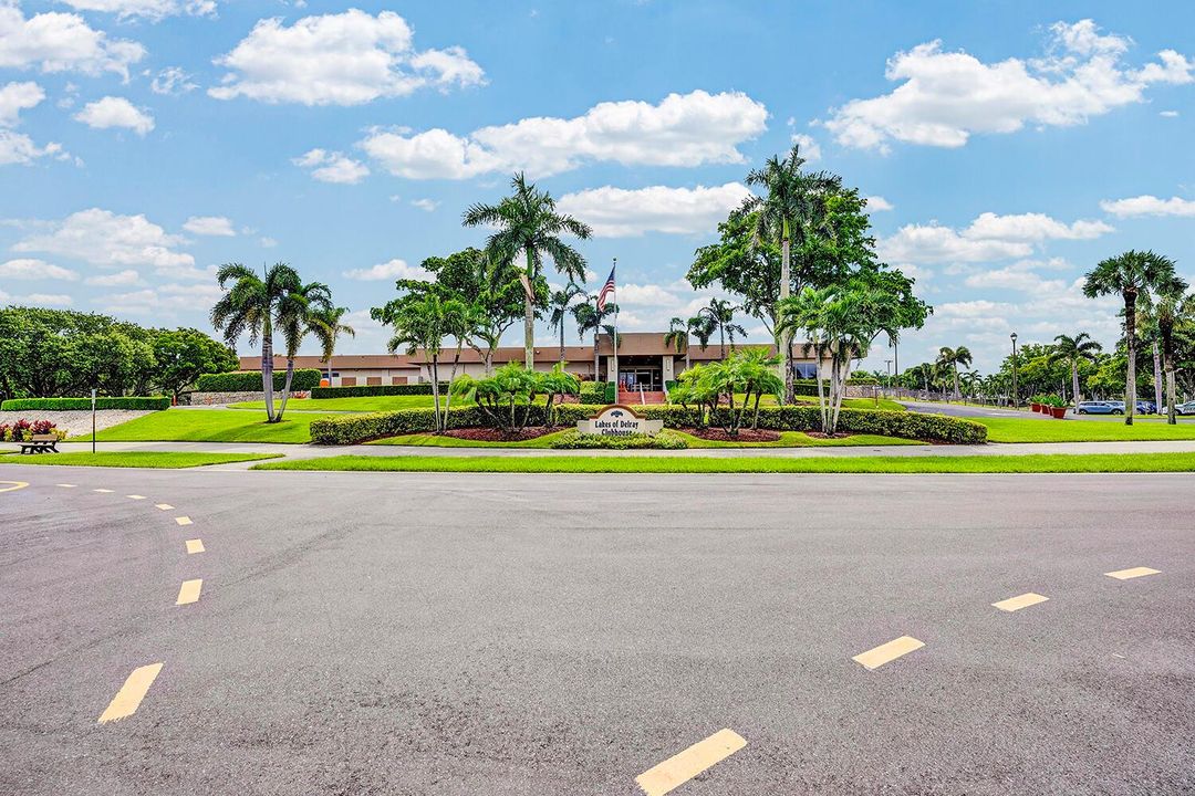 Clubhouse