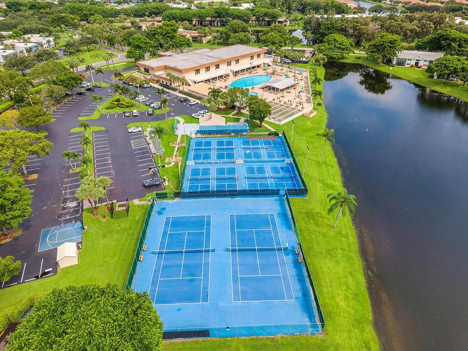 Tennis/Pickleball