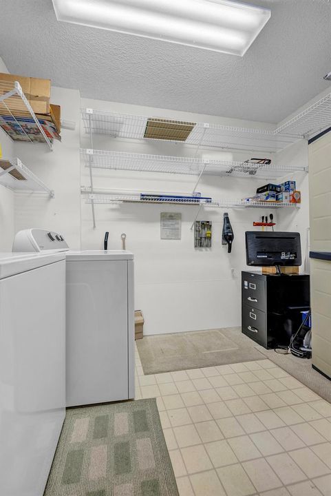 Laundry