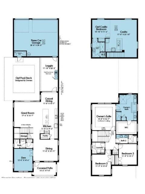 1006 Faulkner DERBY FLOOR PLAN