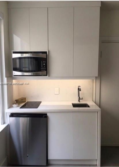 В аренду: $1,450 (0 спален, 1 ванн, 206 Квадратных фут)