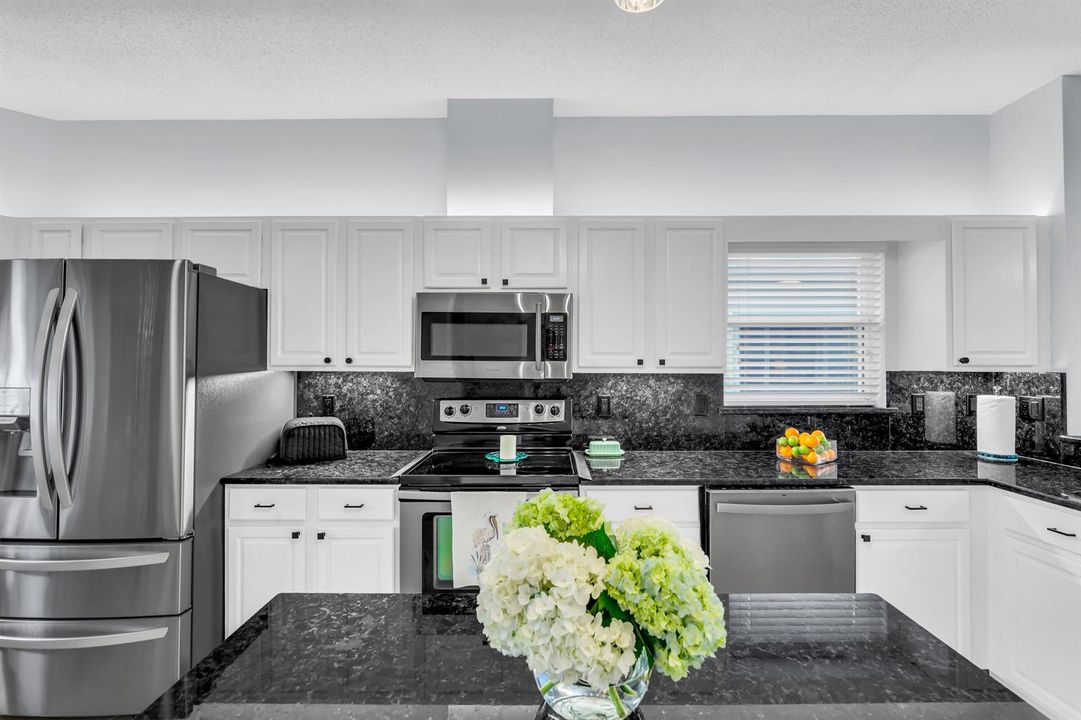 Kitchen Refrigerator