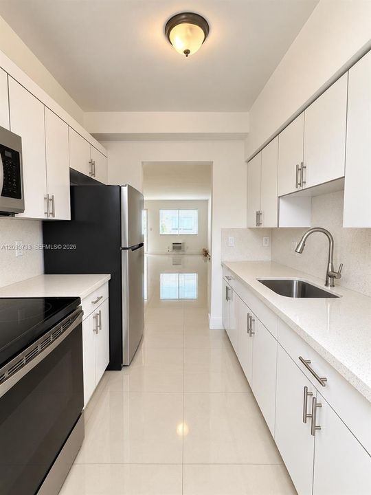 En Renta: $2,050 (1 camas, 1 baños, 650 Pies cuadrados)