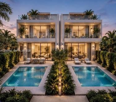 BACKYARD CONCEPT