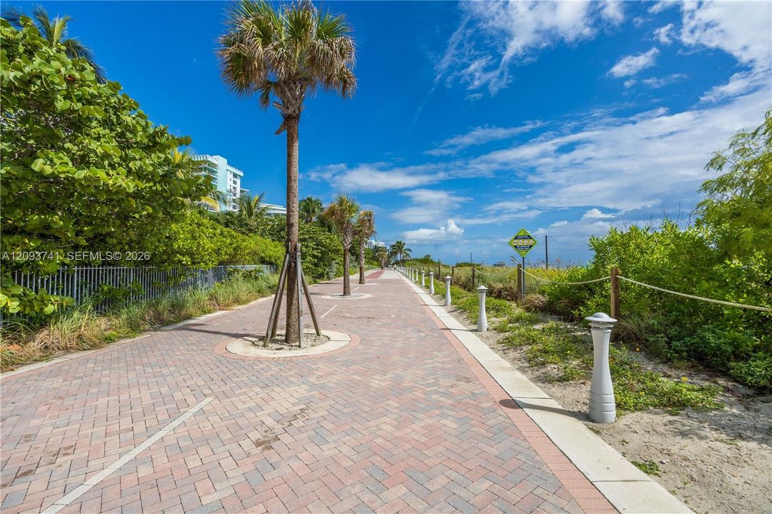 Boardwalk