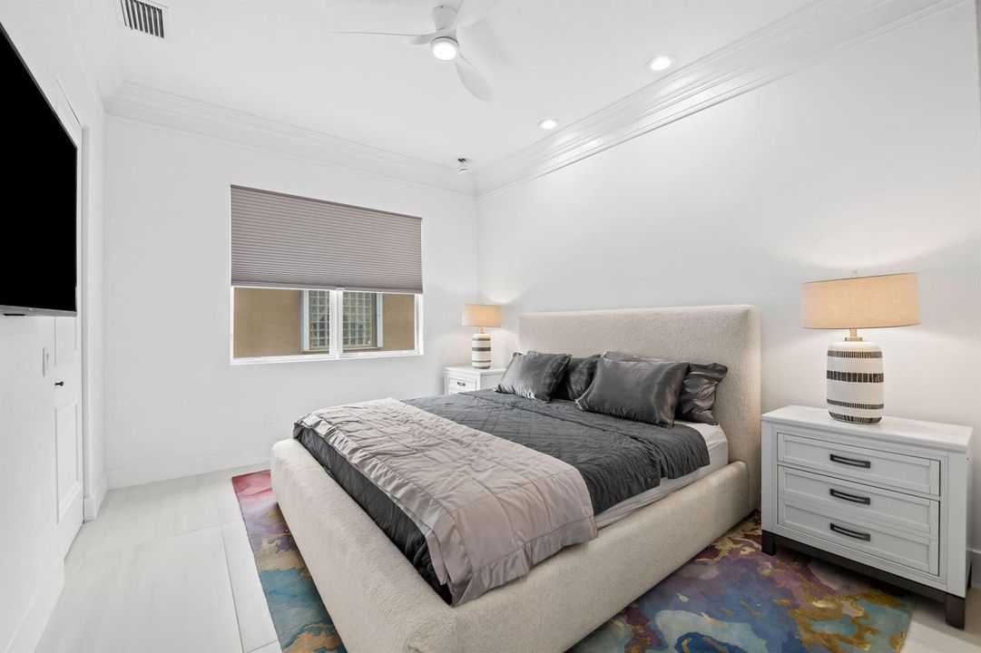 Guest Suite
