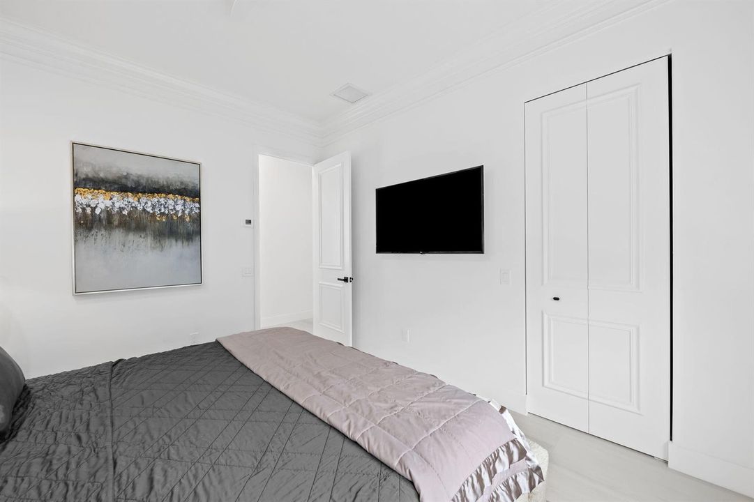 Guest Suite