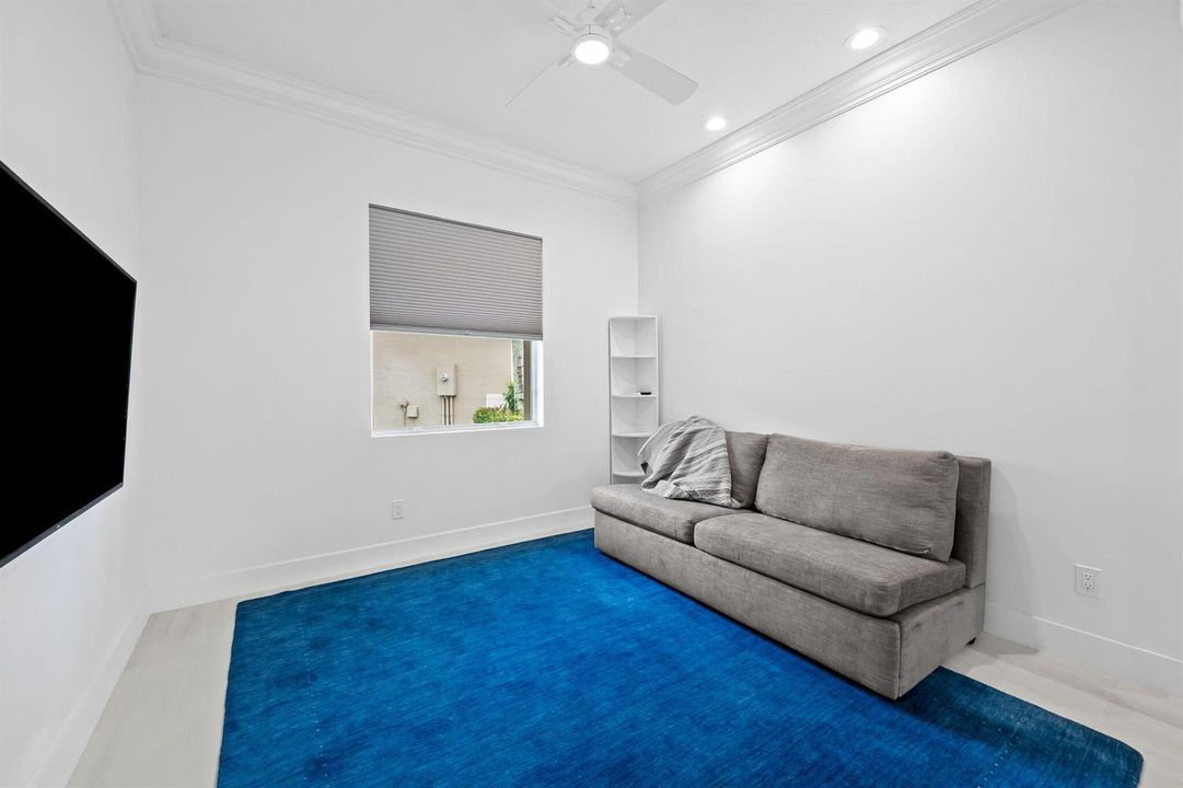 Guest Suite