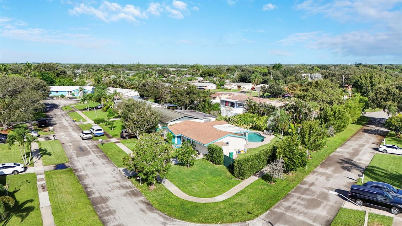 Western Aerial
