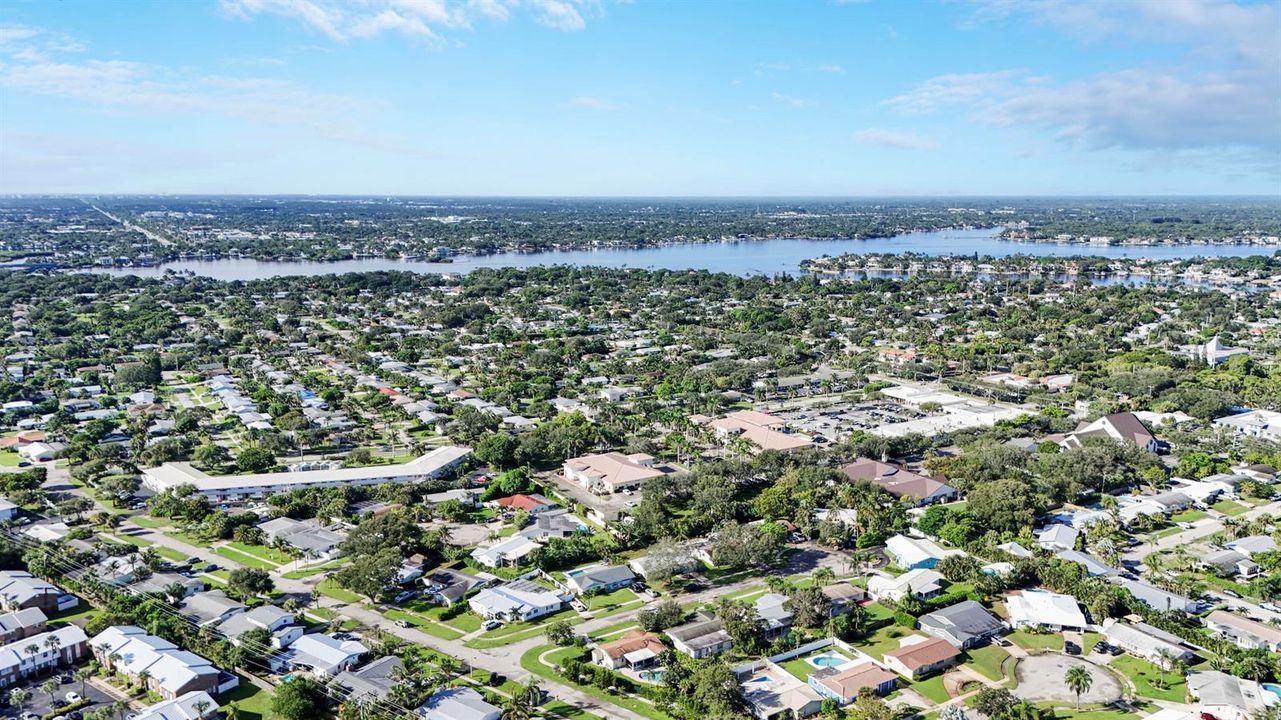 Loxahatchee River