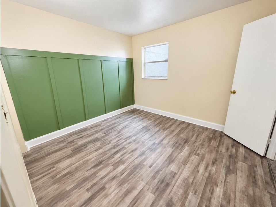 Second Bedroom | Den | Office