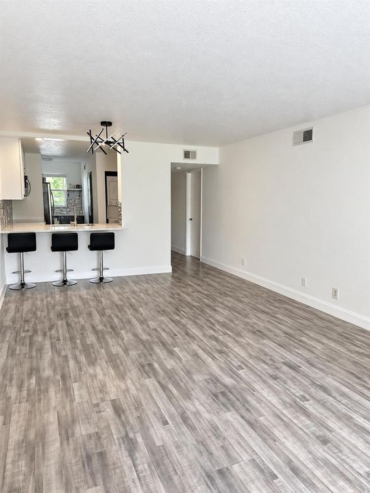 Great Living Space