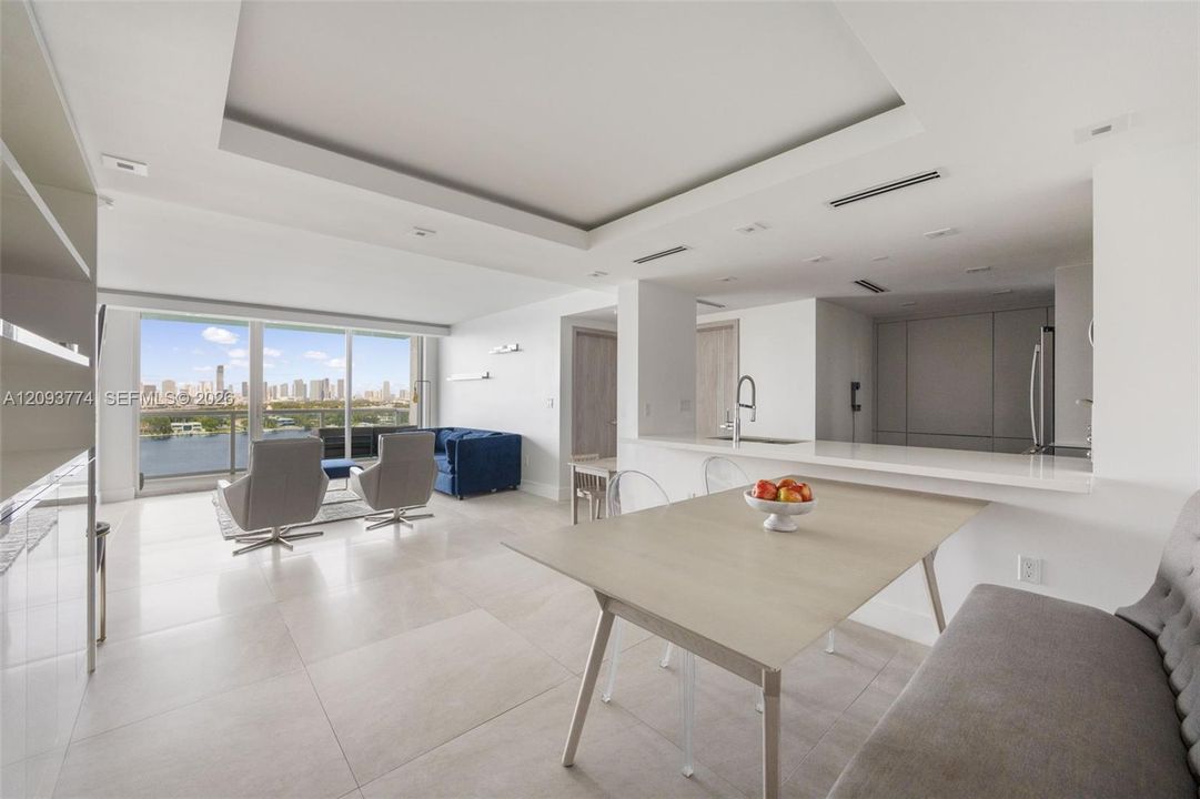 En Venta: $1,200,000 (2 camas, 2 baños, 1078 Pies cuadrados)