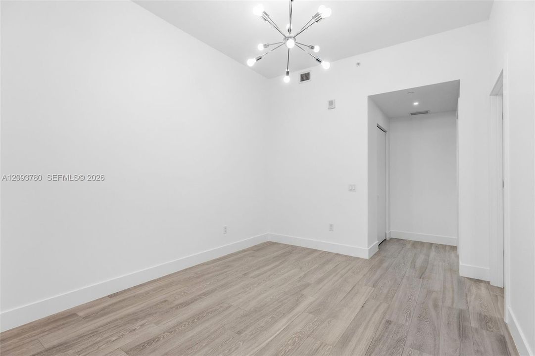 En Renta: $3,950 (1 camas, 2 baños, 855 Pies cuadrados)