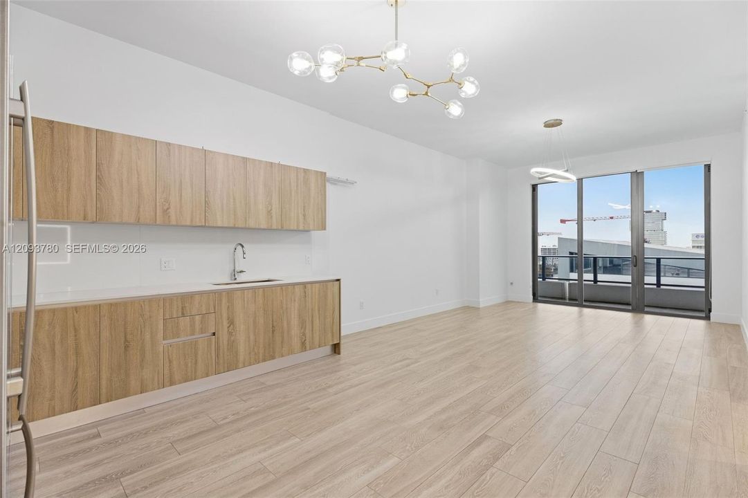 En Renta: $3,950 (1 camas, 2 baños, 855 Pies cuadrados)