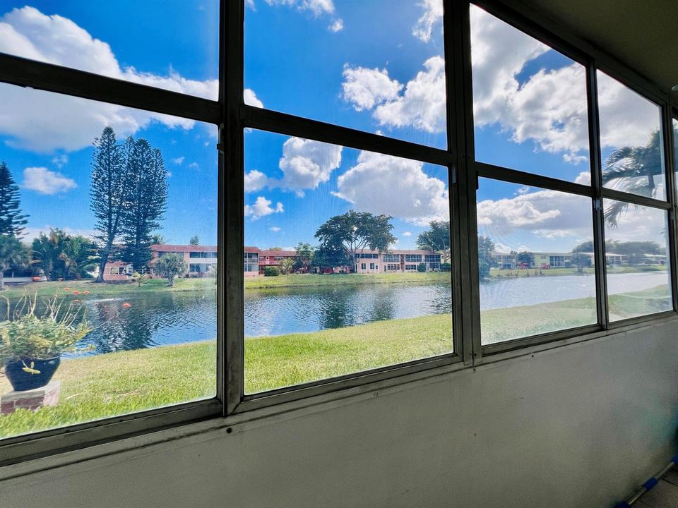 Water Views!