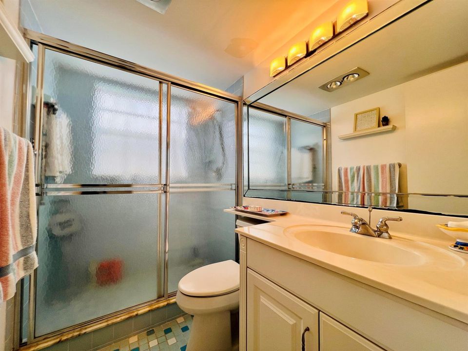 FULL BATH