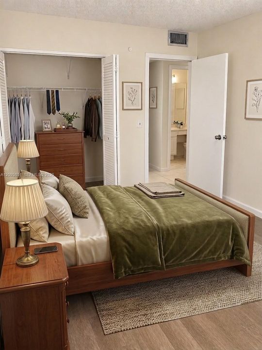 For Sale: $120,000 (2 beds, 1 baths, 840 Square Feet)