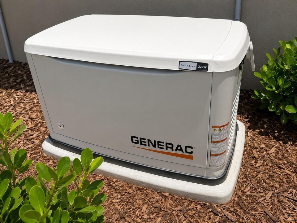 Generator