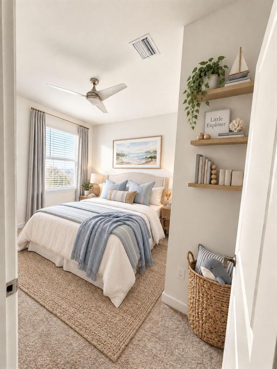 2.SecondBedroom