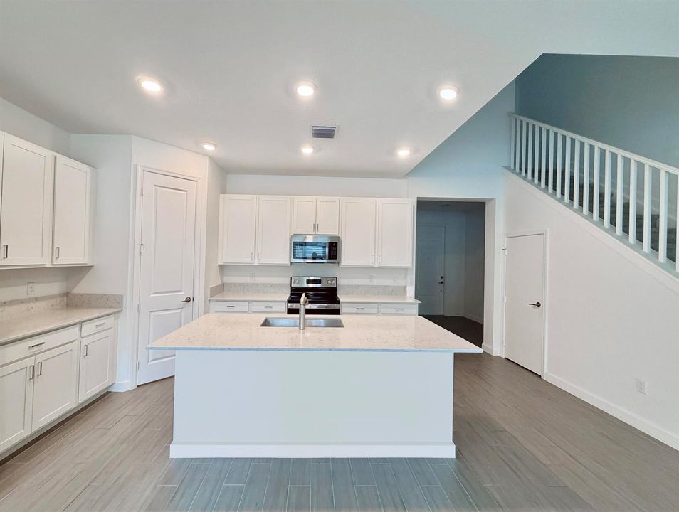 1.Kitchen