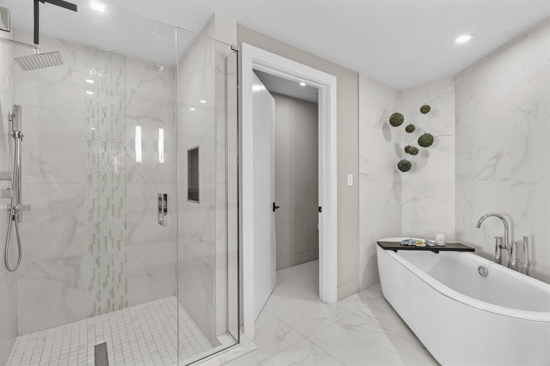 Primary Ensuite Bathroom