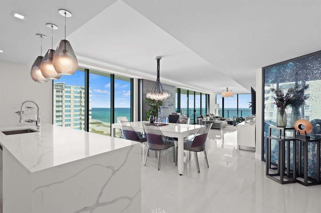 Sabbia Beach Condo #1402